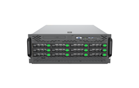 Serveur en rack 4U Intel Xeon AI GPU en stock avec garantie de 3 ans