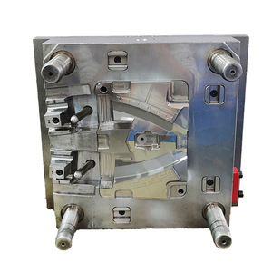カスタムプラスチック射出成形金型、安価なプラスチック射出成形金型、金型メーカー - Product Image 2