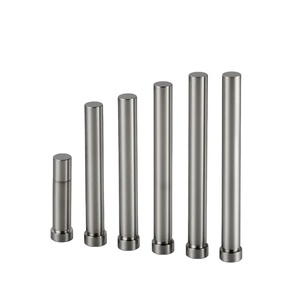 Ejetor quadrado de rolo de aço metálico de alta precisão, pino de perfuração especial, pino longo, matriz para entalhe - Product Image 5