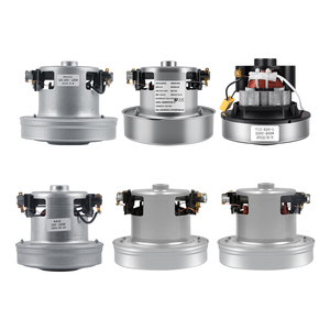 Sample Available Wet and Dry 1200w Low Noise Vacuum Cleaner Motor Replacement <strong>Part</strong> <strong>for</strong> Wet Dry <strong>Robot</strong> Vacuum Cleaners - Product Image 1