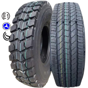 Neumáticos Radiales TBR para Camión Baratos de China 12.00R20 11.00R20 11R22.5 <span class=keywords><strong>385</strong></span>/65R22.5 13R22.5 315/80R22.5 1200R24 - Product Image 2