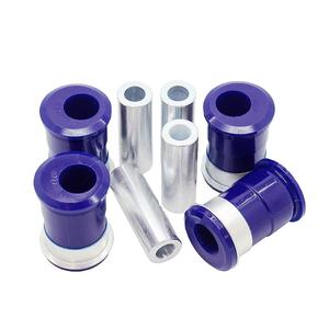 Super deber envío rápido Radius Arms & Panhard Rods poliuretano Bush Kit para <span class=keywords><strong>LAND</strong></span> ROVER DEFENDER 1990-2000-Chasis <span class=keywords><strong>LA</strong></span> - Product Image 5