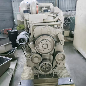 Mesin Cummins Bekas Berkualitas Tinggi Semua Seri 6bt KTA19 KTTA19-C700 Garansi 6 Bulan Perakitan Mesin - Product Image 3