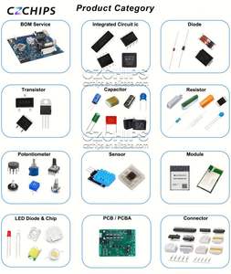 Certified Original & New LDB212G4005C-001 SOD-323 Diode Specialized Electronic Component Supply Chain Services CZSKU:GV73UG77 - Product Image 4