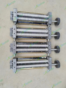 Macchina Tagliapasta per Grissini e Crostini a Prezzo di Fabbrica - Product Image 4