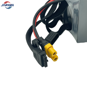 Original Herewin 30000mAh 14S 53.2V 25C 1596Wh UAV <b>Battery</b> for <b>Drones</b> - Product Image 5