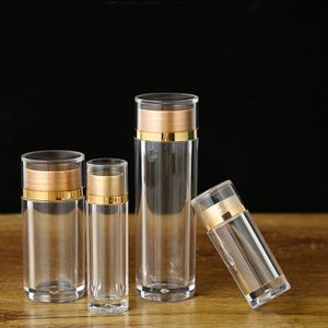 ขวดอาหารเสริมพลาสติก10cc PS ภาชนะแคปซูลเปล่าทางการแพทย์ขนาด1มม. สำหรับอาหารเสริมวิตามินเหลวยาเม็ดหญ้าฝรั่น - Product Image 2