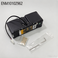Encre Solvant M6 de Haute Qualité Module M ENM10102962 pour Imprimante CIJ 9018 9028 - Durée de Vie de la Puce 100% - 6000 Heures