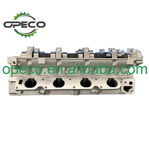 AHY/AHZ/DW10CB/DW10CD/DW10CE/DW10CTDR/DW10CTED4/RHC/RHD/RHE/RHH testata 02.00.HL per Citroen - Product Image 2