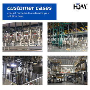 Sistema de Dosificación, Alimentación y Mezcla de Polvo por Peso, Alimentador de Doble Tornillo Sin Peso - Product Image 5