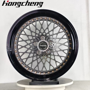 Jantes en alliage forgé à deux pièces, 18-24 pouces, couleur personnalisée, jantes de voiture à fond profond pour BMW Ford Mustang <span class=keywords><strong>Porsche</strong></span> 911 Cayenne 718 - Product Image 4