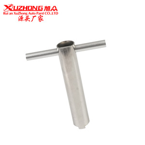 Outil de démontage de robinet Xuzhong, poignée en aluminium et acier inoxydable, pour remplacement de cartouche, installation facile - Product Image 1