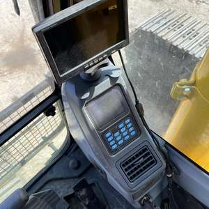 Grandes remises grande pelleteuse d'occasion KOMATSU PC400 de 40 tonnes PC400-7 KOMATSU d'occasion PC400-8 machines de construction - Product Image 6