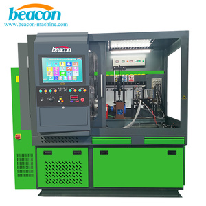 CR919 Beacon <span class=keywords><strong>Common</strong></span> <span class=keywords><strong>Rail</strong></span> Diesel Nhiên Liệu Áp Lực Cao Bơm Thử Nghiệm Băng Ghế Dự Bị - Product Image 5