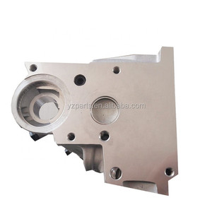 Culasse XUD9 XUD9-TE DHX D8C AMC908072 02.00.H5 02.00.N8 pour Peugeot 306 405 806 Boxer pour <span class=keywords><strong>Fiat</strong></span> Scudo Ulysse 1.9TD - Product Image 5