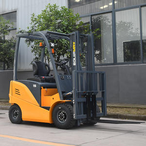 חומר טיפול ציוד 2ton חשמלי מלגזה CPD20 מלגזה במצב חדש - Product Image 5