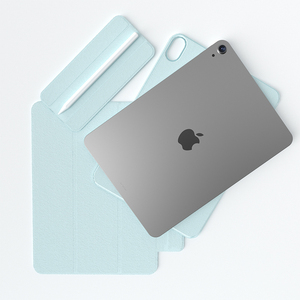 Étui magnétique détachable pour Apple <span class=keywords><strong>iPad</strong></span> <span class=keywords><strong>10</strong></span> <span class=keywords><strong>10</strong></span>,9 <span class=keywords><strong>pouces</strong></span> - Product Image 2