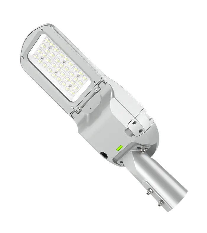 Aangepaste Groothandelaar Wegverlichting Prijs Klaar Om Armaturen 50W 100W 150W 200W Led Straat Licht