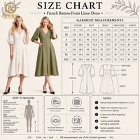 Robe midi élégante pour femme, col en V, 100% Lin Blanc, Coupe décontractée trapèze, avec Spandex, Modal, Coton, Volants, pour la plage, Couleur unie naturelle