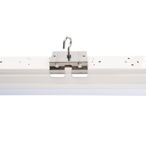 60W-9000 Lumens - 8 '(96 pollici)-lampada a striscia commerciale a LED con connessione collegabile - Product Image 4