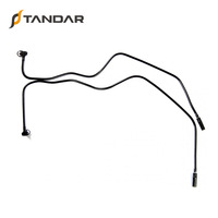 Tuyau d'injection de carburant 7700273714 pour Renault Mégane
