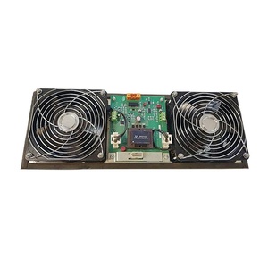 Módulo de Ventilador de CC de Grado Industrial 51303940-200, Piezas de Repuesto Originales Nuevas en Stock, Envío Rápido, Sistema de Automatización - Product Image 2