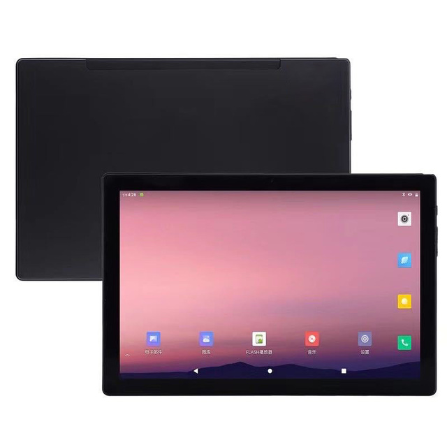 10 Inch Android Industrial Tablet Touch Screen Panel Pc Tablet Without Camera
