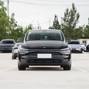 รถ <span class=keywords><strong>SUV</strong></span> ไฟฟ้า <span class=keywords><strong>Tesla</strong></span> Y-Type รุ่นใหม่5-seater AWD ระยะทาง501-800กม. <span class=keywords><strong>ราคา</strong></span> - Product Image 2