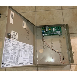 Panel <span class=keywords><strong>de</strong></span> sistema <span class=keywords><strong>de</strong></span> seguridad con <span class=keywords><strong>alarma</strong></span> Vista20p SafeWatch 3000 SAVS20P3 y para <span class=keywords><strong>ADT</strong></span> - Product Image 1