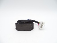 15531-64603 RP201-53710 19267-64600 Régulateur de tension redresseur compatible avec tracteur Yanmar YM180 YM220
