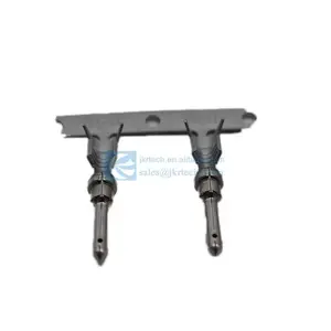 1060-12-0166 Pin Contact Tin 12-14 AWG Power Stamped Crimp Original Deutsch Automotive Male Terminal Connector