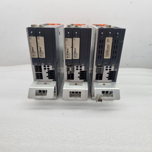 नया मूल पीएलसी 8v1010.50-2 सर्वो ड्राइव सेट - Product Image 4