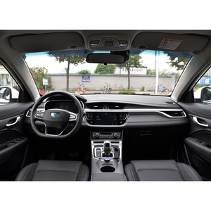 Geely Emgrand 2023, Precio Económico y Alta Calidad, con 5 Asientos y 4 Ruedas, Vehículo Eléctrico de Nueva Energía - Product Image 6