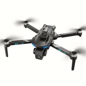 XT606 <b>Drone</b> for Aerial Photography HD <b>Camera</b> Optical Flow Obstacle Avoidance Dual-Lens Remote Control - Product Image 5