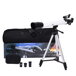 Jiehe Astronomical Telescope CF70060 High Definition Monocular for Stargazing Night Vision Made in Zhejiang - Product Image 1