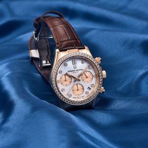 นาฬิกาควอตซ์ PAGANI DESIGN คุณภาพสูงสำหรับผู้หญิง รุ่น 1730 นาฬิกาข้อมือกันน้ำสำหรับผู้หญิง - Product Image 6