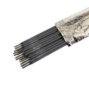 (E-Ni 99%) чугунная обрабатываемая палка 4 мм Электрический сварочный стержень Aws A5.15 ENi-CI - Product Image 5