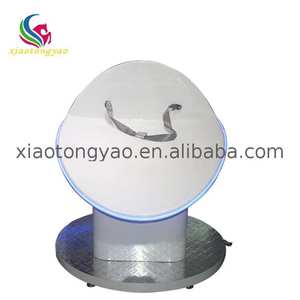 Simulateur de jeu VR fabriqué en Chine - Product Image 4