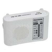 Kit radio stéréo AM/FM CF210SP, kit d'assemblage électronique DIY pour les apprenants