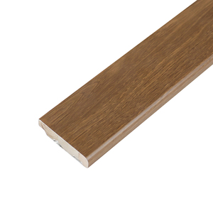 Mẫu Miễn Phí Trang Chủ Trang Trí Sàn Trắng Bạch Đàn Gỗ Không Thấm Nước Dễ Dàng Cài Đặt Ván Chân Tường Hội Đồng Quản Trị - Product Image 6