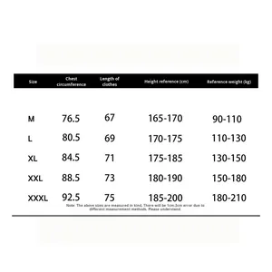 Chaleco Deportivo Casual de Verano para Hombre, Talla Grande, Transpirable, de Algodón, Cuello Redondo, sin Mangas - Product Image 5