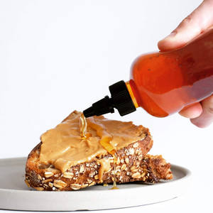 ขวดซอสพริก 5 ออนซ์ 10 ออนซ์ 12 ออนซ์ ขวดบีบพลาสติกสำหรับใส่ขวดน้ำผึ้ง ซอสพริก ซอสมะเขือเทศ ซอสพริกเผ็ด ซอสทาบาสโก - Product Image 2