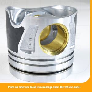 Buen <span class=keywords><strong>precio</strong></span> piezas de motor OM651 83mm pistón y anillo de pistón A6510301117 A6510300417 A6510300800 Kit de pistón para <span class=keywords><strong>Mercedes</strong></span> Benz OM651 - Product Image 5