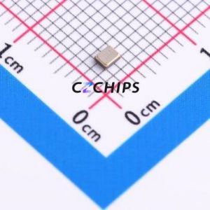 OW7EL89CENUXK7YLC-32M Temperature Compensated Crystal Oscillator TCXO SMD2016-4P Oscillator 32MHz 500ppb Clipped Sine Wave 3.3V - Product Image 1