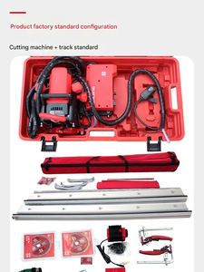 Máy cắt gạch điện tự động, thiết bị tạo cạnh vát 45 độ, dụng cụ cắt đá tấm, máy móc chế biến đá - Product Image 6