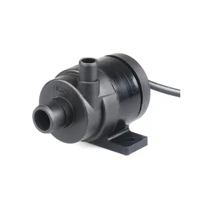 AMBOHR WP-DC26A Mini Submersible Water Pump DC 12V mini dc motor water pump for criculation