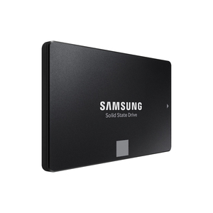 New Brand 2.5" <b>2TB</b> III V-NAND 2.0 TB Internal Solid State Drive (SSD) MZ-77E2T0BW MZ-77E2T0BW - Product Image 5