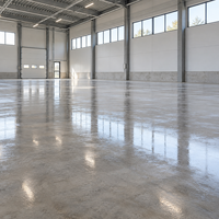 Primaire de sol à faible teneur en COV, inodore, écologique, séchage rapide, sans joint, pour atelier, bureau, salle d'exposition, OEM, vente en gros, fourniture personnalisée