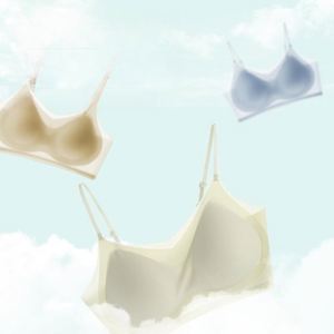 Lencería Sexy y Elegante para Mujer, Sujetador sin Varillas para Senos Pequeños, Cómodo y que Sostiene, Belleza Frivolosa - Product Image 4