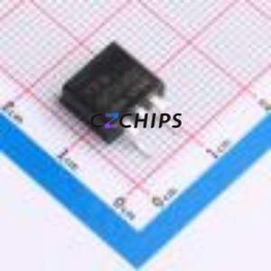 Diode Schottky SRT30L45DC-R TO-263 neuve d'origine, fournisseur de composants électroniques en gros et service BOM - Product Image 1